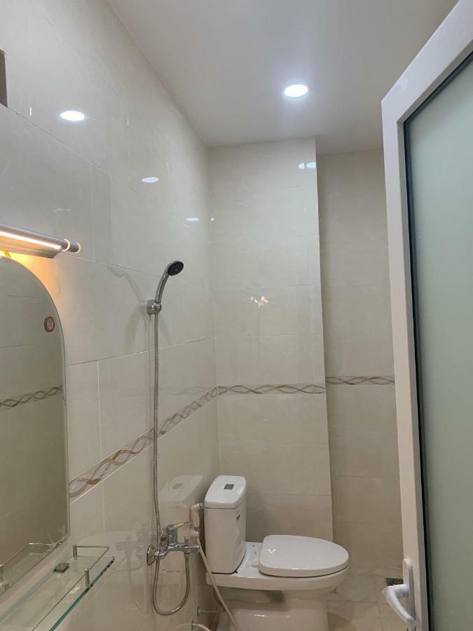 Khách sạn Kdc Cityland Park Hills TP. Hồ Chí Minh